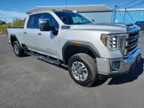 Certified 2021 GMC Sierra 2500 SLT w/ SLT Convenience Package image 2