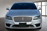 Used 2017 Lincoln MKZ Premiere image 4