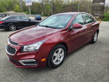 Used 2016 Chevrolet Cruze LT image 2
