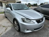 Used 2008 Lexus IS 250 image 4