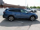 Used 2022 Subaru Outback Limited image 2