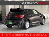Certified 2019 Toyota Corolla SE image 5