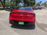 Used 2022 Hyundai Sonata N Line image 4