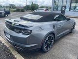 Used 2021 Chevrolet Camaro SS image 3