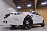 Used 2015 Ford Taurus Police Interceptor AWD image 4