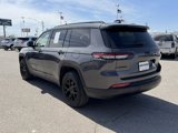 Certified 2024 Jeep Grand Cherokee L Laredo image 4