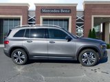 Certified 2024 Mercedes-Benz GLB 250 image 4