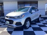 Used 2021 Chevrolet Trax LT image 5