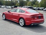 Used 2022 Audi A5 2.0T Premium image 4