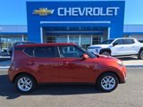 Used 2023 Kia Soul LX w/ LX Technology Package image 3