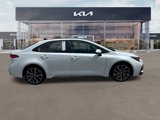 Used 2022 Toyota Corolla SE image 2