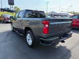 Used 2020 Chevrolet Silverado 1500 Custom w/ Custom Value Package image 3