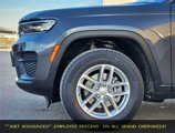 New 2025 Jeep Grand Cherokee Laredo X w/ Luxury Tech Group I image 5