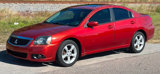 Used 2009 Mitsubishi Galant image 3