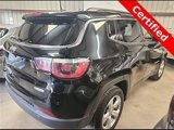 Used 2019 Jeep Compass Latitude w/ Popular Equipment Group image 2