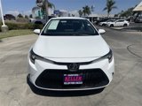 Used 2022 Toyota Corolla LE image 3