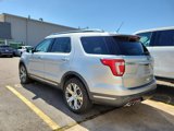 Used 2019 Ford Explorer Platinum image 4