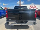 New 2025 Chevrolet Silverado 1500 LT w/ All Star Edition Plus image 5