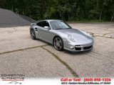 Used 2007 Porsche 911 Turbo image 2