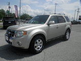 Used 2012 Ford Escape Limited image 3