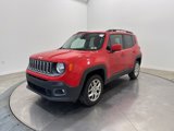 Used 2015 Jeep Renegade Latitude w/ Cold Weather Group image 3
