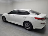 Used 2020 Kia Optima LX image 3
