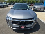 New 2025 Chevrolet Trax LT w/ Driver Confidence Package image 2