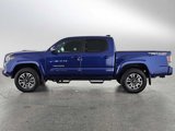 Used 2022 Toyota Tacoma TRD Sport image 4
