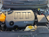 Used 2012 Dodge Journey SXT image 4