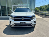 Used 2022 Volkswagen Atlas Cross Sport SE image 3