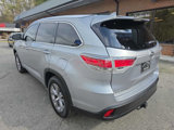 Used 2015 Toyota Highlander XLE image 4