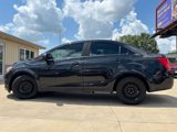 Used 2013 Chevrolet Sonic LS image 3