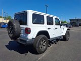 Used 2018 Jeep Wrangler Unlimited Rubicon image 6