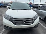 Used 2014 Honda CR-V EX-L image 2
