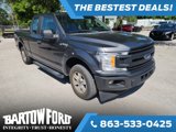 Used 2019 Ford F150 XL w/ Equipment Group 101A Mid image 3