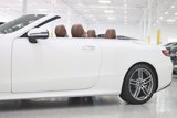 Used 2018 Mercedes-Benz E 400 Cabriolet image 5