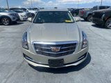 Used 2015 Cadillac ATS Sedan image 2