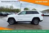 Used 2021 Jeep Grand Cherokee Limited w/ Luxury Group II image 5
