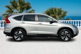 Used 2016 Honda CR-V Touring image 3