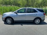 Used 2024 Chevrolet Equinox LS w/ LS Convenience Package image 2