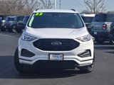 Used 2022 Ford Edge SE w/ Black Appearance Package image 2