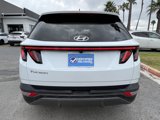 Used 2022 Hyundai Tucson Limited image 4