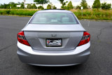 Used 2012 Honda Civic EX image 6
