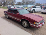 Used 1992 Cadillac De Ville Sedan image 4