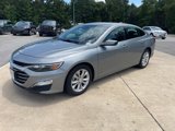 Used 2023 Chevrolet Malibu LT image 2