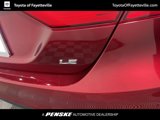 Used 2019 Toyota Camry LE image 4