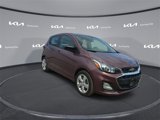 Used 2021 Chevrolet Spark LS image 2