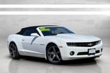 Used 2012 Chevrolet Camaro LT w/ RS Package image 2