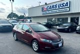 Used 2010 Honda Insight EX image 2