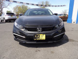 Used 2019 Honda Civic LX image 5